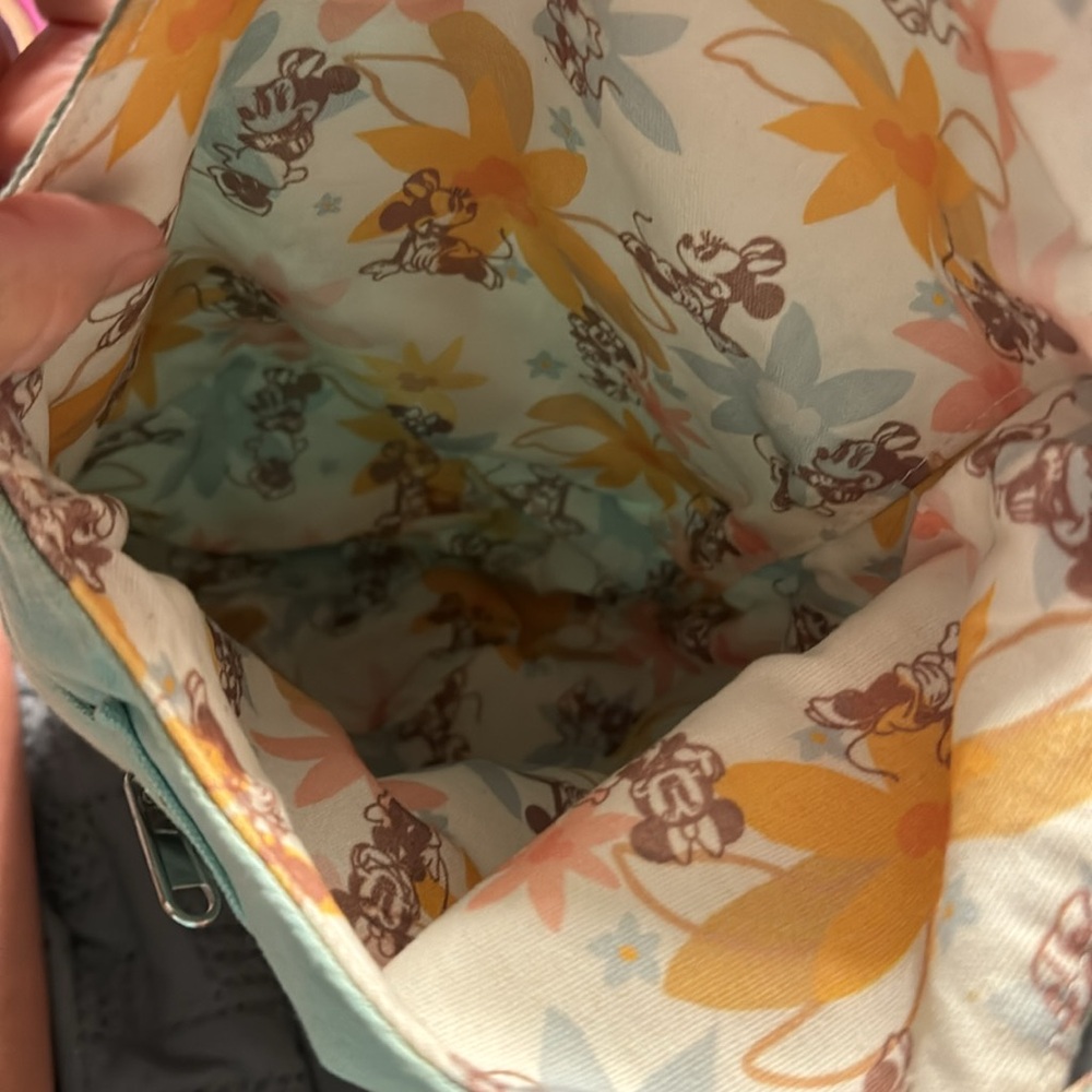 Mickey Crossbag - Picture 4 of 5